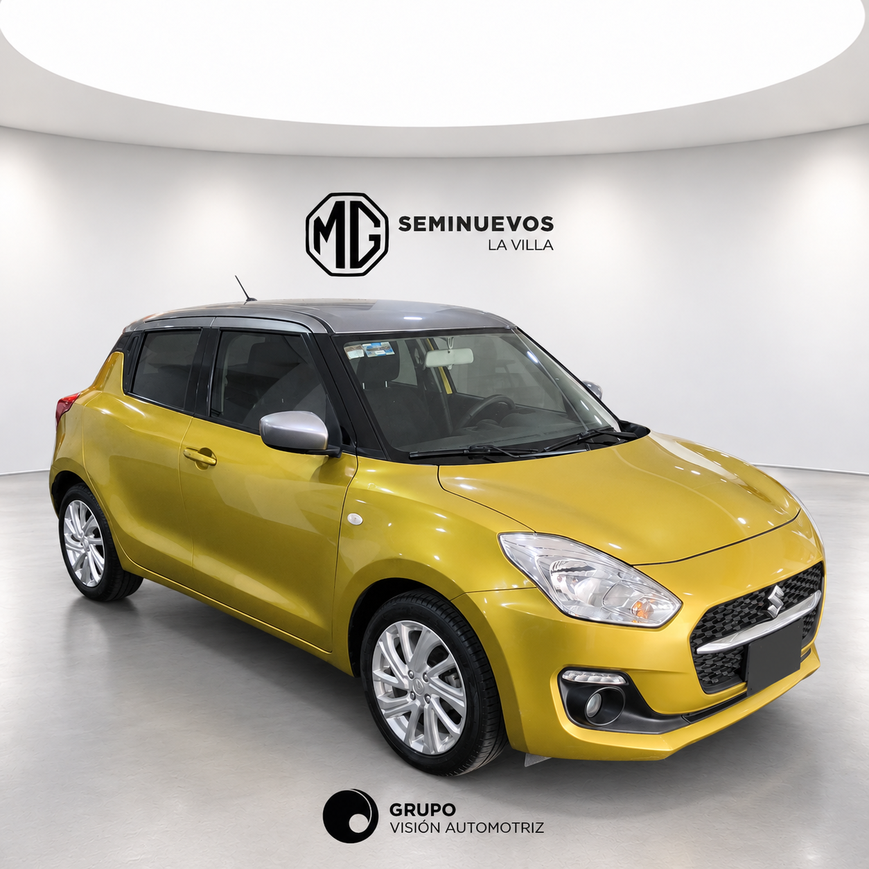 Suzuki Swift 2023